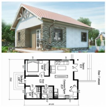 СиП панели, производство, продажа, монтаж. Дом из Сип панелей Иркутск